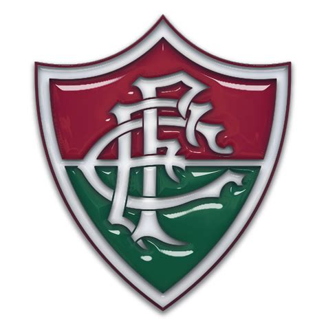 escudo do fluminense - gol do flamengo hoje